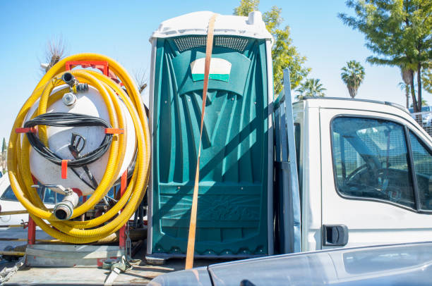 Best Affordable porta potty rental  in Hope Valley, RI