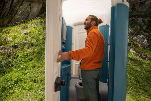 Best Affordable porta potty rental  in Hope Valley, RI