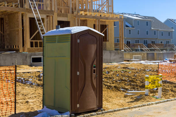 Best Affordable portable toilet rental  in Hope Valley, RI