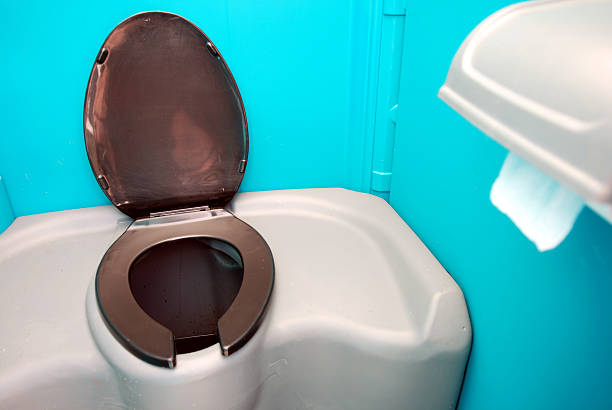 Best Sanitation services for porta potties  in Hope Valley, RI