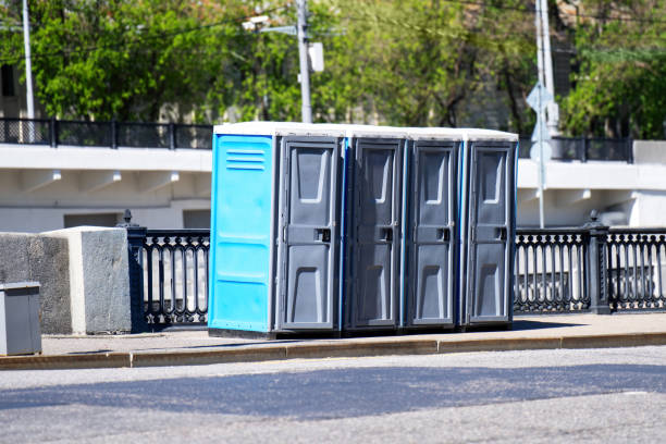 Best Construction site porta potty rental  in Hope Valley, RI