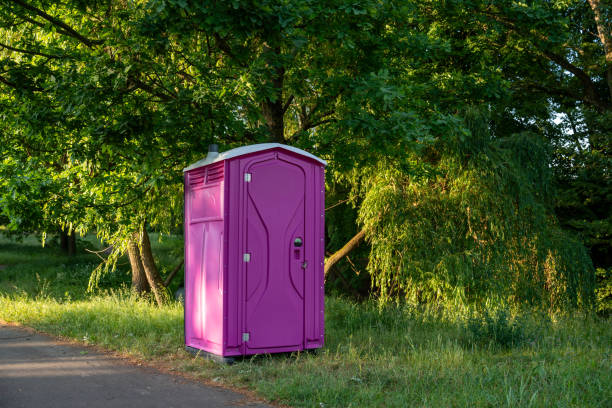 Best Long-term porta potty rental  in Hope Valley, RI